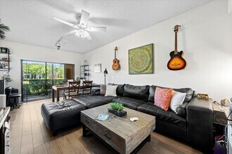 2917 Tuscany Ct, Unit 107 in Palm Beach Gardens, FL - Building Photo - Building Photo