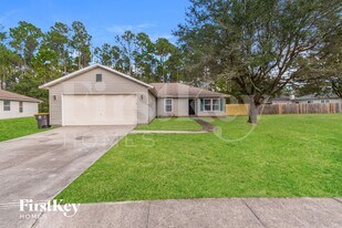 9709 Hazel Lake Dr in Jacksonville, FL - Building Photo