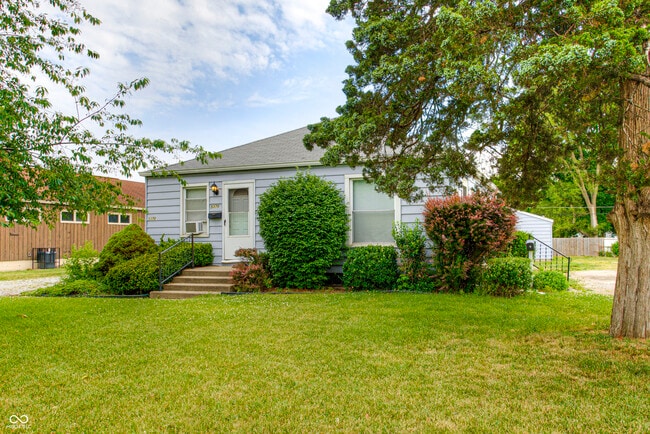 property at 5376 W 10th St