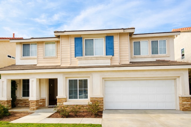 property at 5485 Dunbar Dr