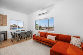 2110 Drescher St in San Diego, CA - Building Photo - Building Photo