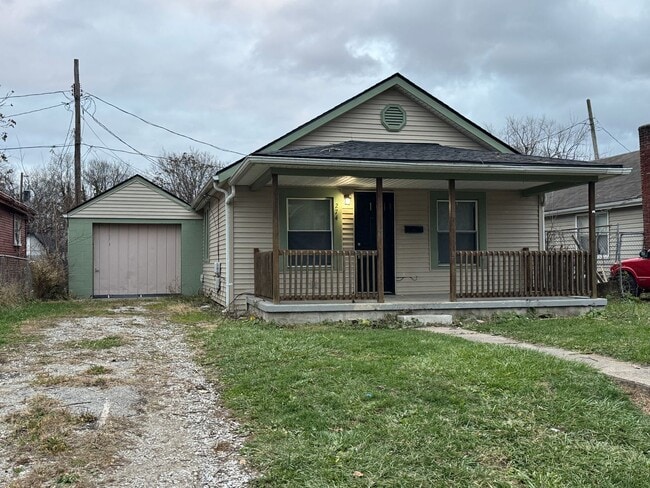 274 Wrexham Ave in Columbus, OH - Building Photo - Building Photo