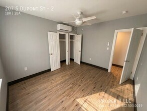 207 S Dupont St in Wilmington, DE - Building Photo - Building Photo