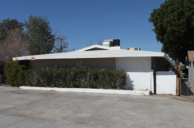 1325 5th St in Coachella, CA - Foto de edificio - Building Photo