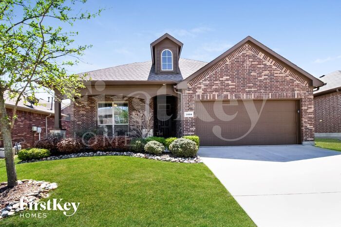 3008 Beaver Creek Dr in Fort Worth, TX - Building Photo