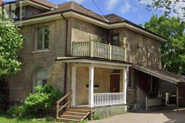 property at 283 Hyman St
