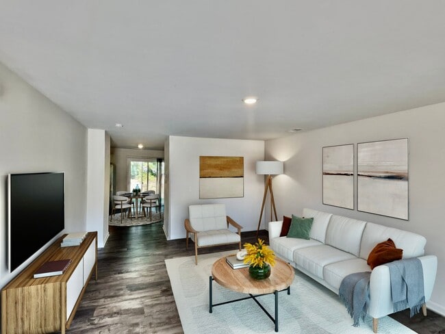 2128 Ryker Davis Ln in Charlotte, NC - Building Photo - Building Photo