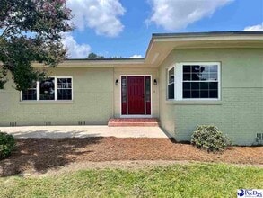2831 W Palmetto St in Florence, SC - Building Photo - Building Photo