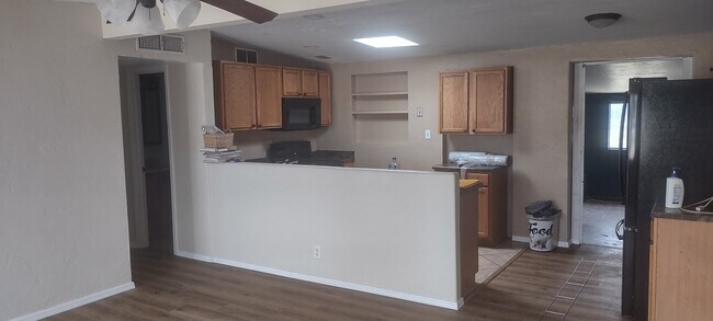 1334 S Rosemont Ave in Tucson, AZ - Building Photo - Building Photo