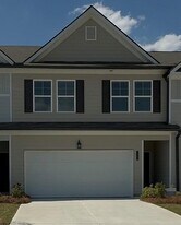 1004 Merritt Dr in Villa Rica, GA - Building Photo