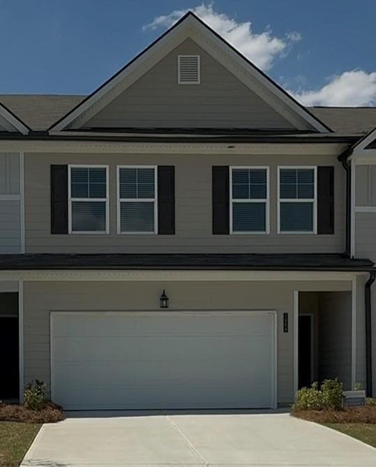 property at 1004 Merritt Dr