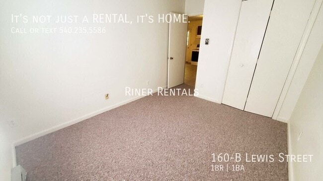 160 Lewis St in Harrisonburg, VA - Building Photo - Building Photo