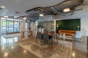 Attain Shockoe in Richmond, VA - Building Photo