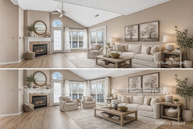 property at 7186 Harbour Isle