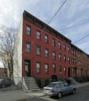 233-235 2nd St Apartments