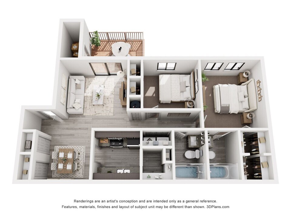 247 Heritage Hill Trail in Blue Ridge Manor, KY - Building Photo