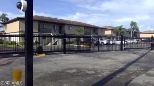 property at 4790 S Cleveland Ave