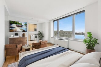 The Helena in New York, NY - Foto de edificio - Building Photo