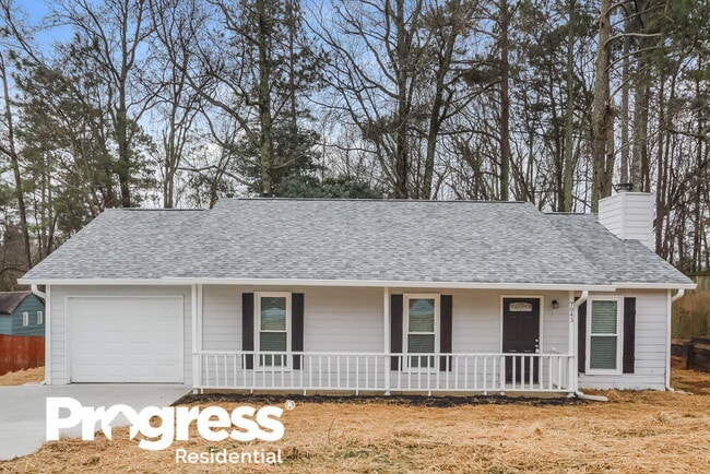 property at 7943 Taylor Cir