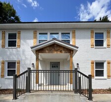 402 Burkemont Ave Apartamentos