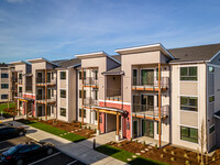 Tumwater Pointe Apartments photo'