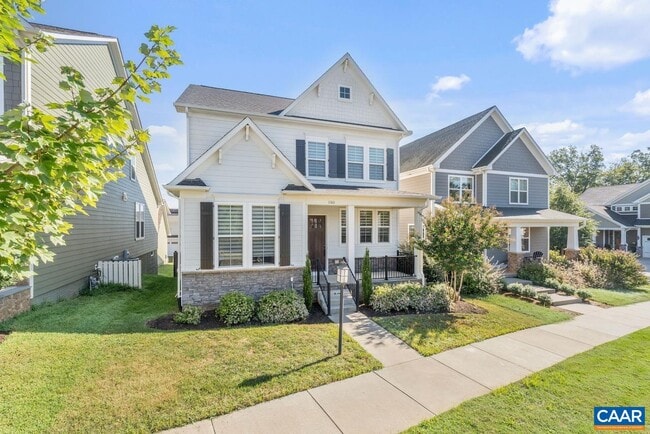 1160 Colbert St in Charlottesville, VA - Building Photo - Building Photo