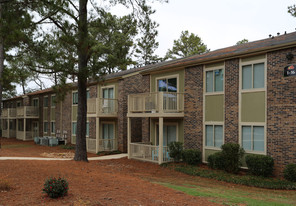 Autumn Ridge Apartments