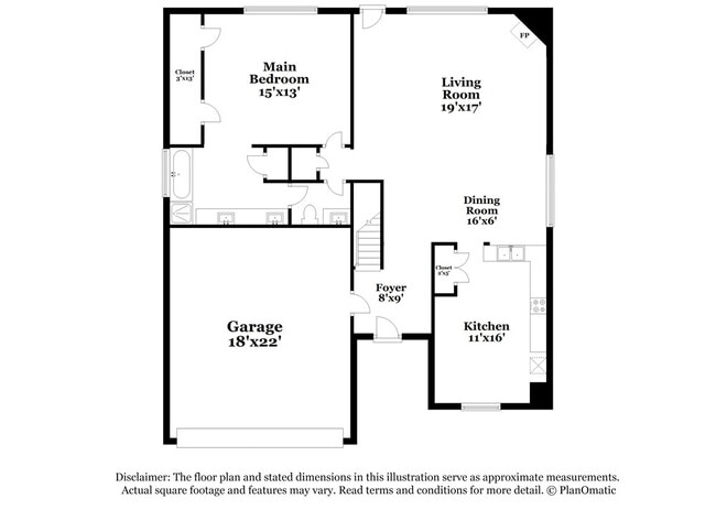 4731 10 Sleep Ln in Friendswood, TX - Foto de edificio - Building Photo