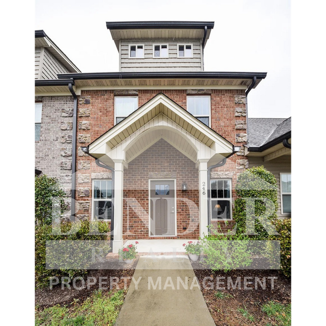 property at 246 NE Bellingham Dr