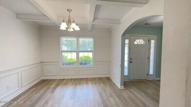 132 Braeburn Blvd in Richlands, NC - Building Photo - Building Photo