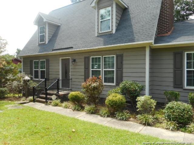 3517 Barron Way in Fayetteville, NC - Building Photo - Building Photo