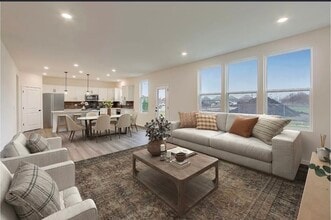 2240 Bent Grass Way in Bolingbrook, IL - Building Photo - Building Photo