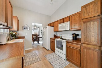 11770 E Asbury Ave in Aurora, CO - Building Photo - Building Photo