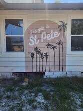 2900 1st Ave S, Unit 3 in St. Petersburg, FL - Building Photo - Building Photo
