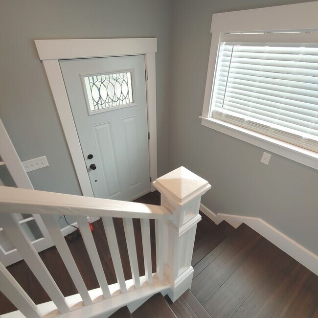 4533 SE Francis St in Portland, OR - Building Photo - Building Photo