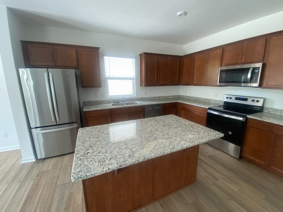Room in House on Luca Ter SW in Concord, NC - Building Photo