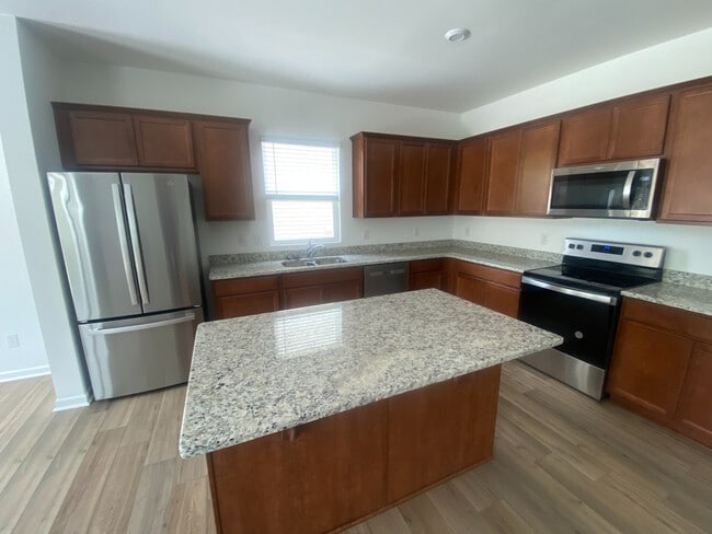 property at 2773 Luca Ter SW