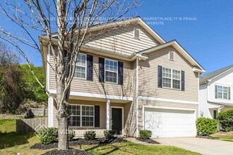 4818 Autumn Oak Dr in Charlotte, NC - Building Photo - Building Photo