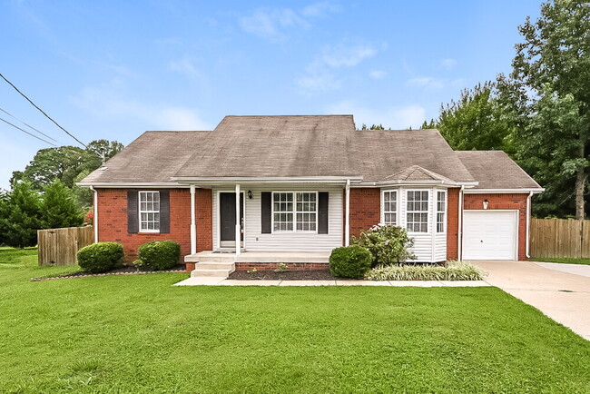 property at 715 Whispering Breeze