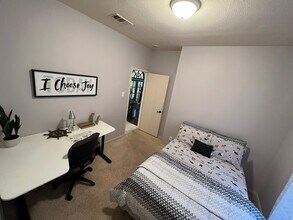 1704 Morning Dove in Aubrey, TX - Building Photo - Building Photo