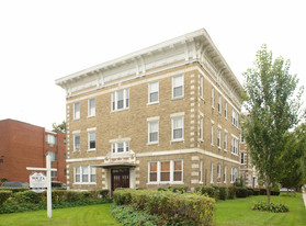 581 Farmington Ave Apartments