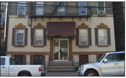 4614-4616 Park Ave in Weehawken, NJ - Foto de edificio - Building Photo