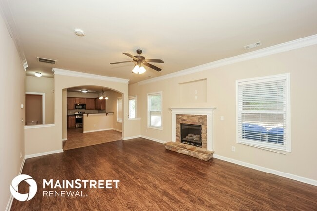 106 Heritage Club Ln in Dallas, GA - Building Photo - Building Photo