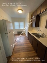3072 N 49th St in Milwaukee, WI - Building Photo - Building Photo