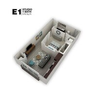 IMT Maitland Pointe Apartments photo'