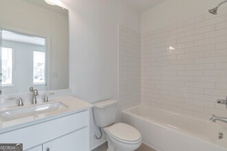 1140 Larkin Dr in Buford, GA - Building Photo - Building Photo