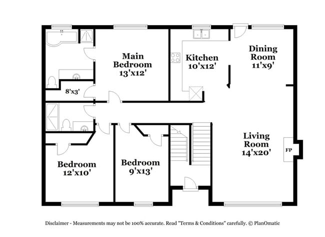 378 Summer Hill Cir in Stockbridge, GA - Building Photo - Building Photo