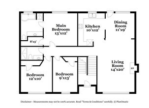 378 Summer Hill Cir in Stockbridge, GA - Foto de edificio - Building Photo