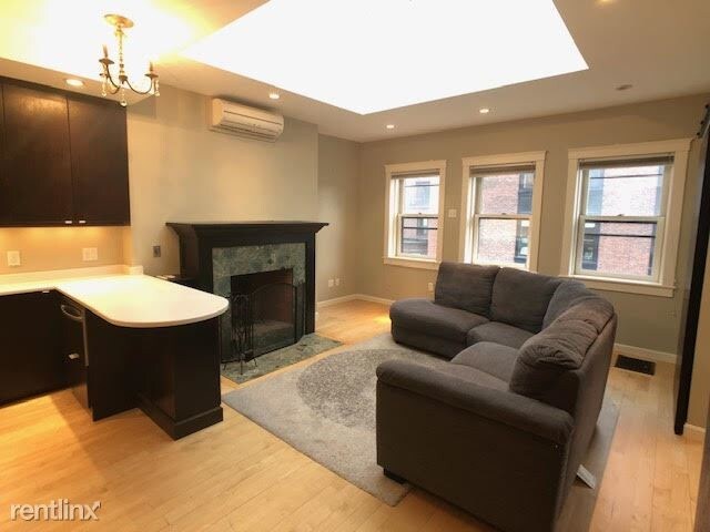 388 Marlborough St-Unit -8 # # in Boston, MA - Building Photo - Building Photo