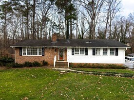 5317 Coronado Dr in Raleigh, NC - Building Photo